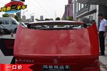 奔驰SLK级2001款SLK 230 Kompressor