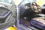 奥迪A5双门2010款2.0TFSI 舒适版