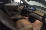 宝马i32014款增程式混合动力型