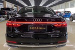 奥迪A8L2019款55 TFSI quattro 尊贵型