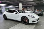 保时捷Panamera2019款Panamera 2.9T