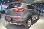 起亚智跑2011款2.0L 自动两驱 GL
