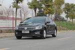 大众帕萨特2016款280TSI DSG尊荣版