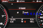 奥迪A8L2014款W12 6.3FSI quattro旗舰型 点击看大图