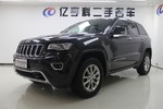 Jeep大切诺基2014款3.6L 舒适导航版