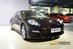 保时捷Panamera2010款Panamera 3.6L 