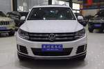 大众途观2013款1.8TSI 手自一体 四驱豪华版