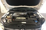 大众途观2013款2.0TSI 手自一体 四驱旗舰版
