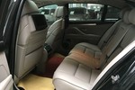 宝马5系2011款535Li 豪华型