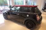 MINICOUPE JCW2013款1.6T JOHN COOPER WORKS