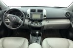 丰田RAV4荣放2009款2.4L 自动豪华导航版