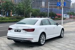 奥迪A4L2019款40 TFSI 时尚型 国VI