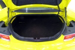 雪佛兰Camaro科迈罗2012款3.6L 传奇性能版 点击看大图