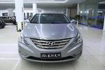 现代索纳塔八2011款2.0L 自动时尚版