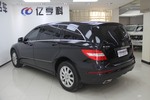 奔驰R级2013款R300L 商务型