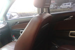 欧宝安德拉2011款2.4L 两驱 豪华型