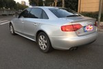 奥迪A4L2011款1.8TFSI 舒适型