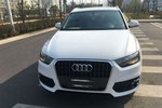 奥迪Q32013款35 TFSI 进取型