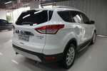 福特翼虎2015款2.0L GTDi 四驱尊贵型