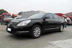 日产天籁2011款2.5L XL NAVI智领版