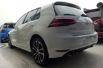 大众高尔夫2016款1.4TSI 自动R-Line