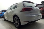 大众高尔夫2016款1.4TSI 自动R-Line