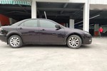 马自达MAZDA62013款2.0L 手自一体时尚型