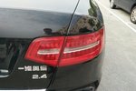 奥迪A6L2009款2.4L 舒适型