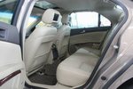 凯迪拉克SLS赛威2011款2.0T 豪华型