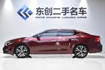 日产西玛2016款2.5L XL 豪华版