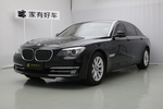 宝马7系2013款740Li xDrive