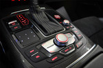 奥迪S7 Sportback2013款4.0 TFSI