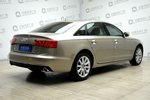 奥迪A6L2014款TFSI 标准型