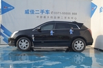 凯迪拉克SRX2012款3.0L 精英版 66号公路纪念版