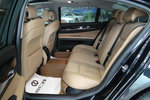 宝马7系2011款730Li 典雅型
