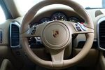 保时捷Cayenne2014款Platinum Edition 3.0T