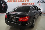 奔驰E级2012款E300L 优雅型(加长版)