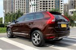 沃尔沃XC602016款2.0T T5 AWD 智驭版