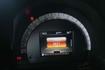 smartfortwo2016款0.9T 硬顶先锋版