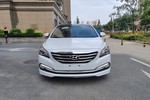 现代名图2014款1.8L 自动智能型