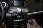 奔驰E级双门2014款E200 Coupe