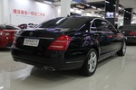 奔驰S级2010款S 350L 豪华型