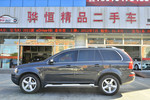 沃尔沃XC902012款2.5T 北欧豪华版