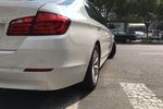 宝马5系2013款525Li 领先型