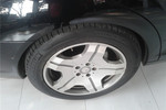 奔驰S级2008款S 600L