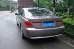 宝马7系2005款745Li