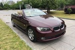 宝马3系敞篷2008款330i