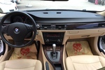 宝马3系2007款320i 2.0 手自一体豪华型