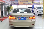 宝马7系2011款730Li 典雅型