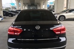 大众帕萨特2013款1.8TSI DSG至尊版